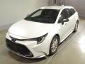 2021 Toyota Corolla Touring Wagon