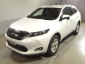 2014 Toyota Harrier