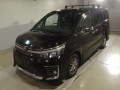 2017 Toyota Voxy