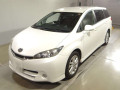 2010 Toyota Wish