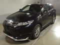 2017 Toyota Harrier Hybrid