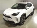 2025 Toyota YARIS CROSS