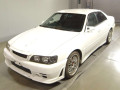 1997 Toyota Chaser