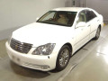 2007 Toyota Crown