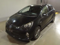 2015 Toyota Aqua