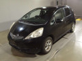 2008 Honda Fit