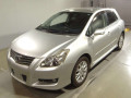 2007 Toyota Blade
