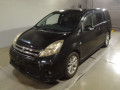 2007 Toyota Isis