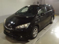 2011 Toyota Wish