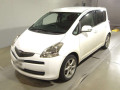 2009 Toyota Ractis
