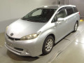 2011 Toyota Wish