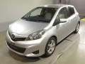 2014 Toyota Vitz