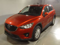 2013 Mazda CX-5