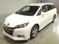 2012 Toyota Wish