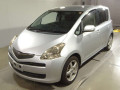 2009 Toyota Ractis