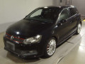 2011 Volkswagen Polo