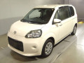 2013 Toyota Porte