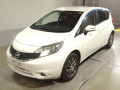 2016 Nissan Note