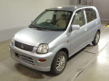 2007 Mitsubishi Minica