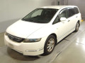 2005 Honda Odyssey