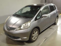 2009 Honda Fit