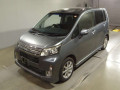 2013 Daihatsu Move