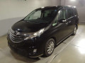 2015 Mazda Biante