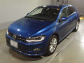 2020 Volkswagen Polo