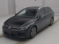 2025 Volkswagen Golf Variant