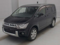 2014 Mitsubishi Delica D5
