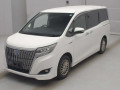 2018 Toyota Esquire