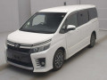 2014 Toyota Voxy