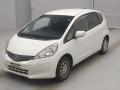 2011 Honda Fit