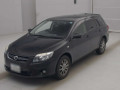 2012 Toyota Corolla Fielder