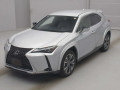 2021 Lexus UX