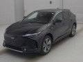 2023 Subaru Solterra