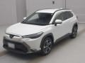 2025 Toyota Corolla Cross