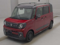 2019 Suzuki Spacia GEAR