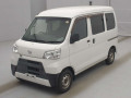 2018 Daihatsu Hijet Cargo