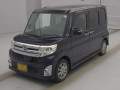 2014 Daihatsu Tanto Custom