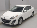 2011 Mazda Axela