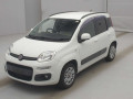 2016 Fiat Panda