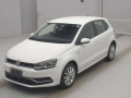 2015 Volkswagen Polo