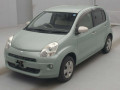 2014 Toyota Passo