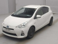2014 Toyota Aqua