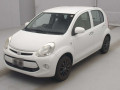 2014 Toyota Passo
