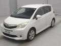 2013 Subaru Trezia