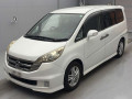 2009 Honda Step WGN