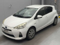 2013 Toyota Aqua