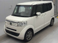 2013 Honda N-BOX
